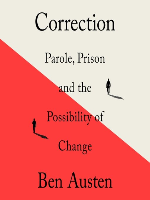 Title details for Correction by Ben Austen - Available